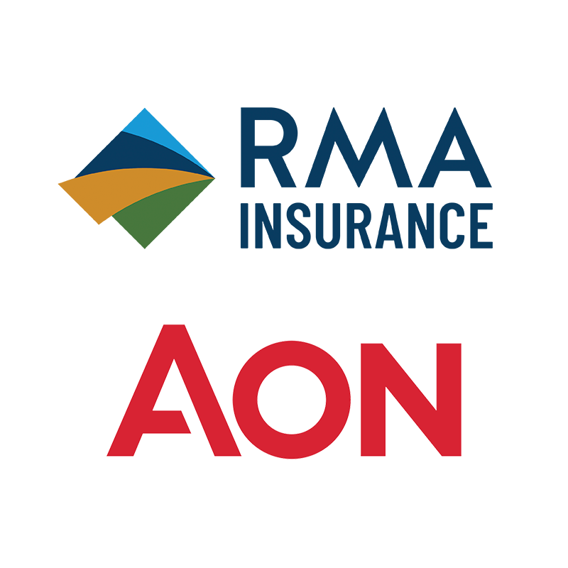 Logo for RMA
